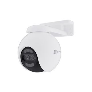 Camera ngoài trời ống kính kép H80x Dual 4K
