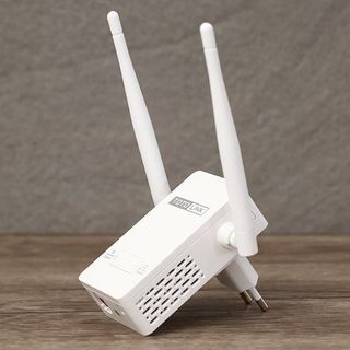 Repeater mở rộng sóng Wifi Chuẩn N Totolink EX200 V2