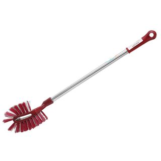 DỤNG CỤ VỆ SINH TOILET 2 ĐẦU INOX
