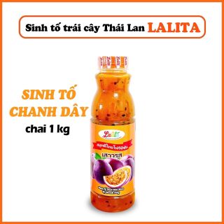 Sinh Tố Thái Lan Lalita Chanh Dây