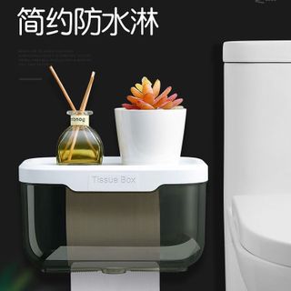 Hộp đựng giấy vệ sinh Tissue Box