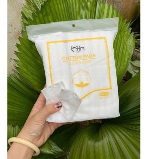 BÔNG TẨY TRANG 222 MIẾNG COTTON PADS