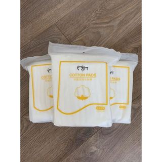 BÔNG TẨY TRANG 222 MIẾNG COTTON PADS