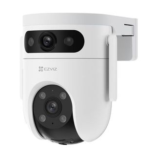 Camera IP Wifi ống kính kép 3MP+3MP EZVIZ H9C Dual 2K