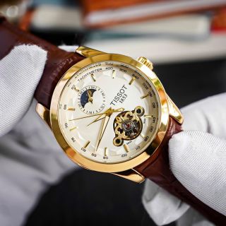 Đồng Hồ Tissot Cơ 1853