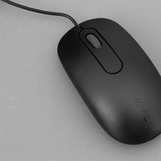Chuột có dây Rapoo N200
