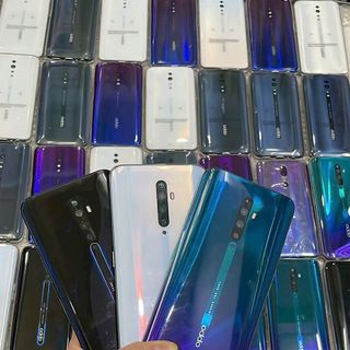 Oppo Reno 2 z ram 8 BN 256 g chính hãng