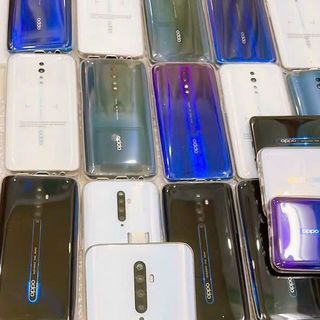 Oppo Reno 2 z ram 8 BN 256 g chính hãng