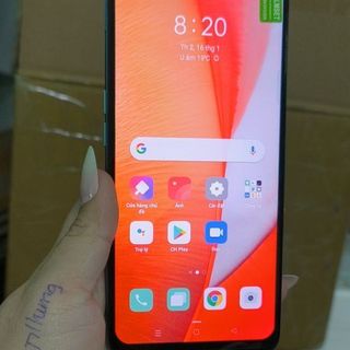 OPPO A56 ram 8 BN 256 g chính hãng