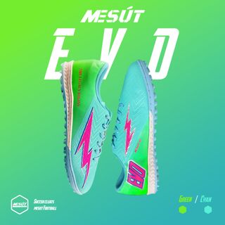Mesút EVO