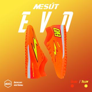 Mesút EVO