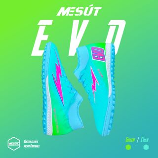 Mesút EVO