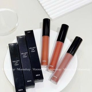 Son Kem Lì Bbia Velvet Lip Tint Dusk Edition