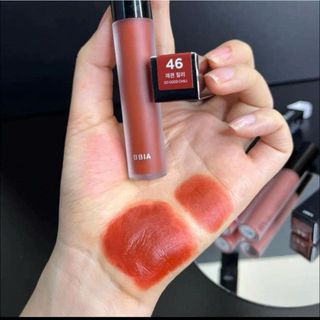 Son Kem Lì Bbia Velvet Lip Tint Dusk Edition