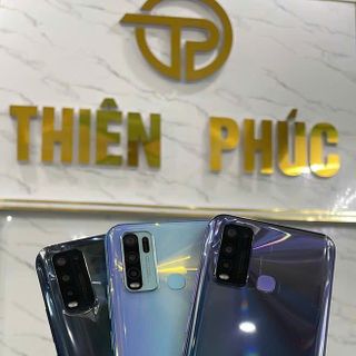 Vivo y50 RAM 8 bộ nhớ 128 GB chính hãng