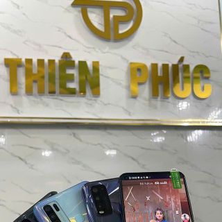 Vivo y50 RAM 8 bộ nhớ 128 GB chính hãng