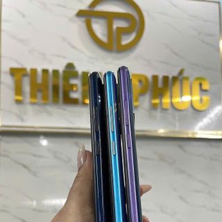 Vivo y50 RAM 8 bộ nhớ 128 GB chính hãng