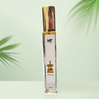 tinh dầu nước hoa chiết