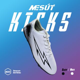 Mesút Kicks