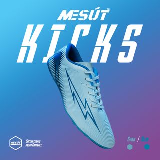 Mesút Kicks