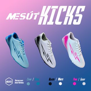 Mesút Kicks