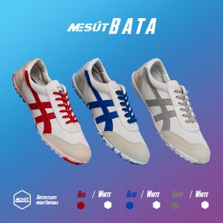 MESÚT BATA