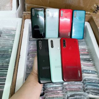 Oppo a31 RAM 8 bộ nhớ 256 chính hãng