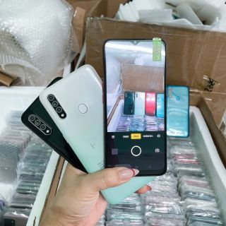 Oppo a31 RAM 8 bộ nhớ 256 chính hãng