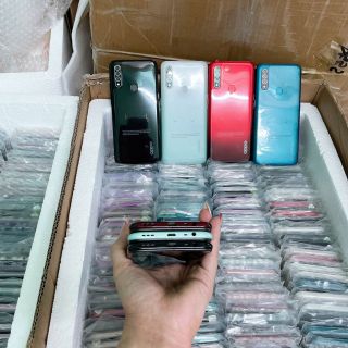 Oppo a31 RAM 8 bộ nhớ 256 chính hãng