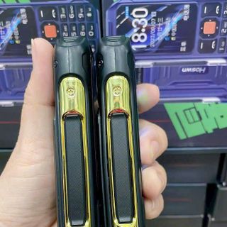 Máy phím 4G H11 Fullbox 2 sim pin dùng 10 ngày