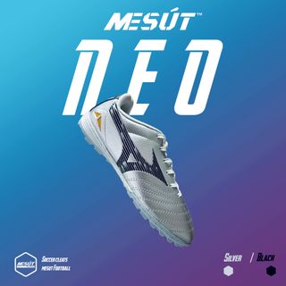 Mesút Neo Lite