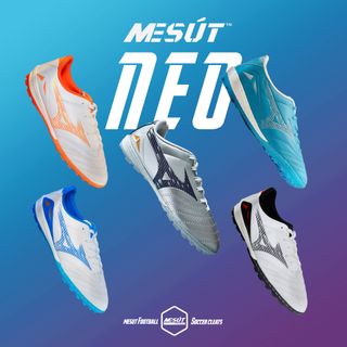 Mesút Neo Lite