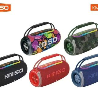 Loa bluetooth kimiso kms238