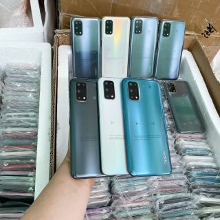Oppo a74 RAM 8 bộ nhớ 256 chính hãng