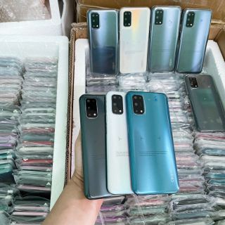 Oppo a74 RAM 8 bộ nhớ 256 chính hãng