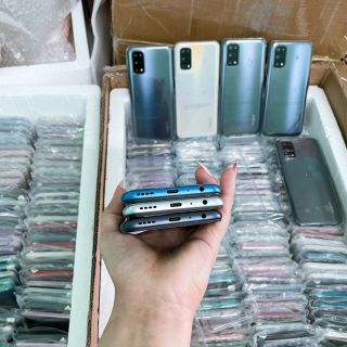 Oppo a74 RAM 8 bộ nhớ 256 chính hãng