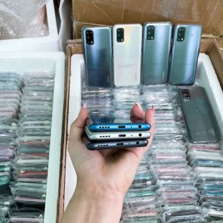 Oppo a74 RAM 8 bộ nhớ 256 chính hãng