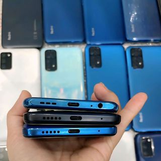 Redmi note 11 ram 6 BN 128 g chính hãng
