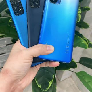 Redmi note 11 ram 6 BN 128 g chính hãng