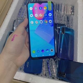 Vivo y20s RAM 8 bộ nhớ 256 chính hãng