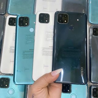 Oppo A15S ram 8 BN 256 g chính hãng