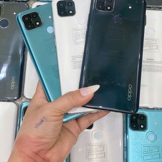 Oppo A15S ram 8 BN 256 g chính hãng