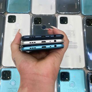 Oppo A15S ram 8 BN 256 g chính hãng