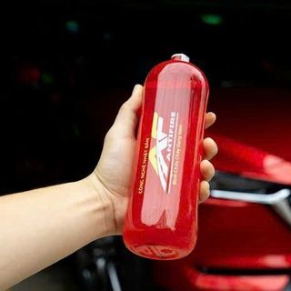 Bình dập lửa dạng nén Af
