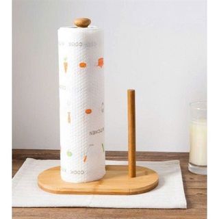 Cuộn Giấy Lau Bếp Đa Năng Loại Lớn 20cm