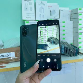 Redmi note 10 ram 4 bn 64 g