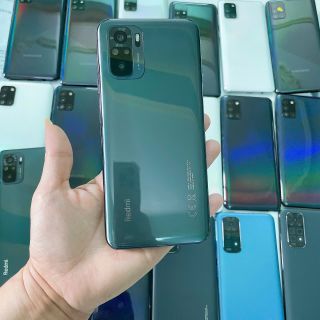 Redmi note 10 ram 4 bn 64 g