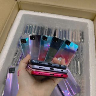 Oppo a73 RAM 8 bộ nhớ 256 chính hãng