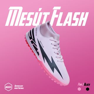 Mesút Flash