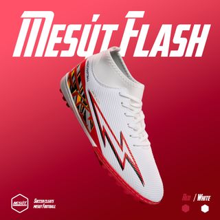 Mesút Flash